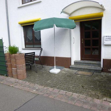 Herberge Markdorf Eksteriør bilde