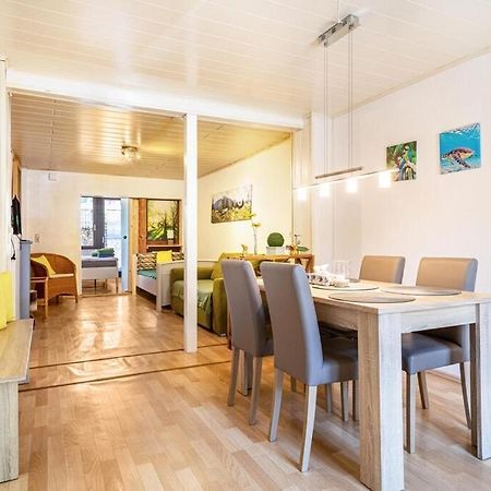 Herberge Markdorf Eksteriør bilde