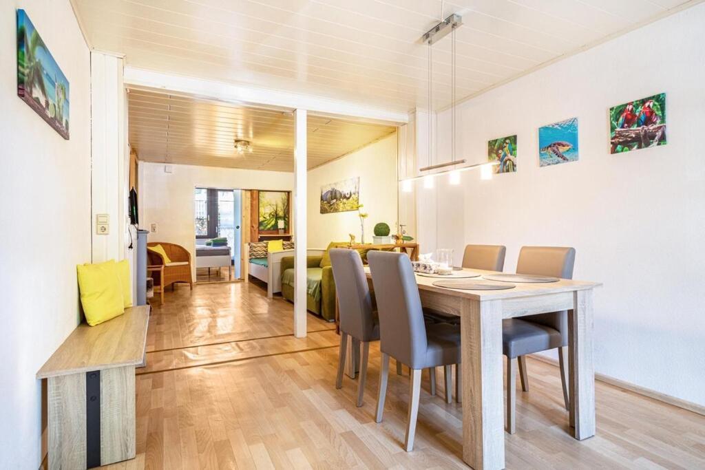Herberge Markdorf Eksteriør bilde
