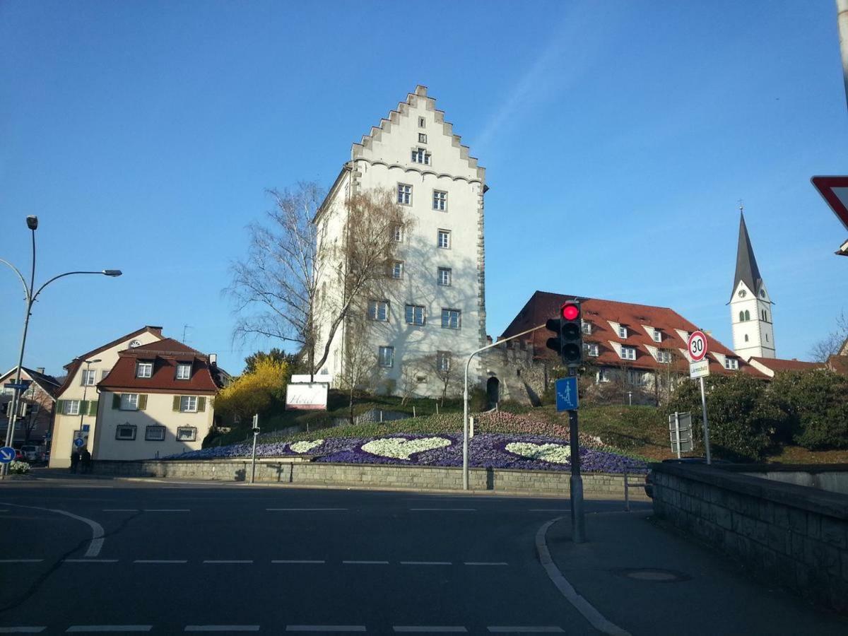 Herberge Markdorf Eksteriør bilde
